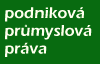 podnikov� pr�myslov� pr�va