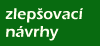 zlep�ovac� n�vrhy