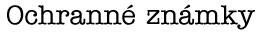Ochrann� zn�mky