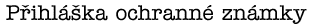 P�ihl�ka ochrann� zn�mky